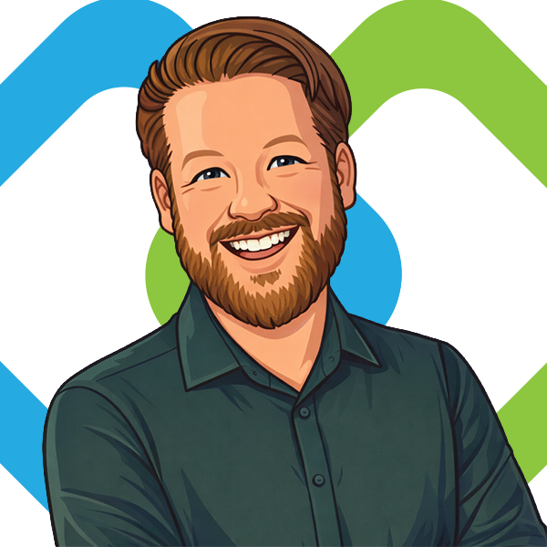 John About Us TrueLink team member collaborating across business development and service delivery, supporting client relationships and translating technical solutions into business outcomes.
