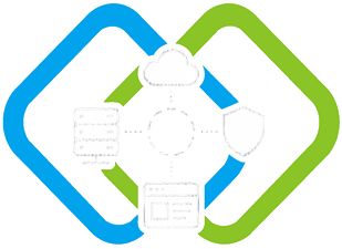 The Solution We can connect your cloud, network infrastructure, security and application components.
